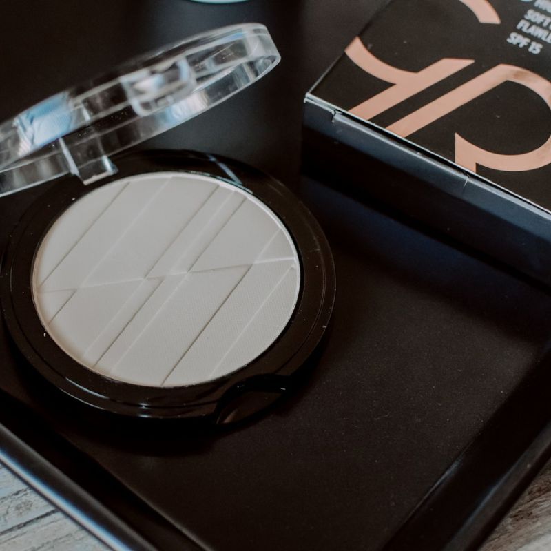 GR HD Powder High Definition - KOOS • alles voor de kapper - Golden Rose - Powders