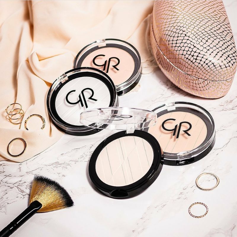 GR HD Powder High Definition - KOOS • alles voor de kapper - Golden Rose - Powders