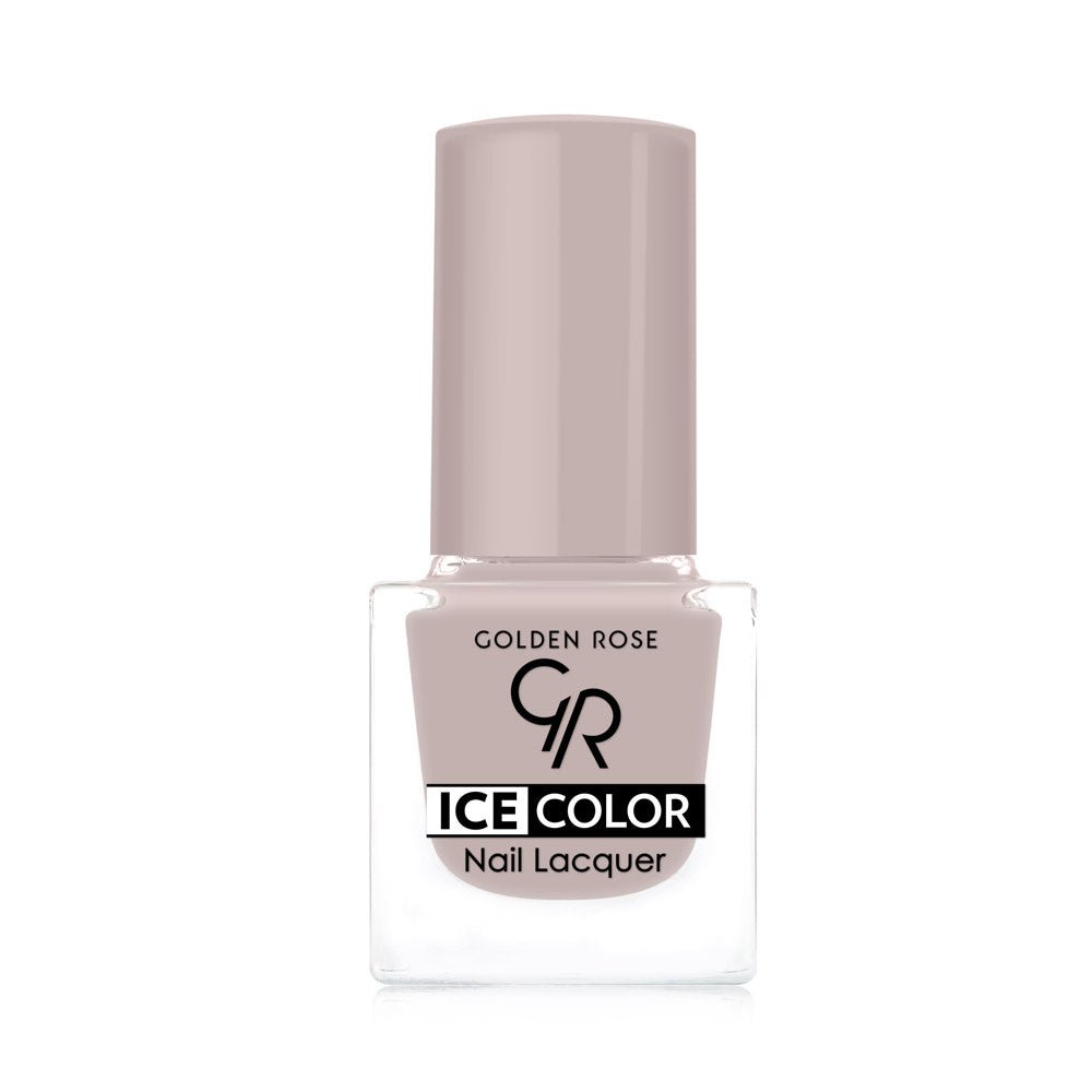 GR Ice Color Nail Lacquer Mini - KOOS • alles voor de kapper - Golden Rose - Nagellakken
