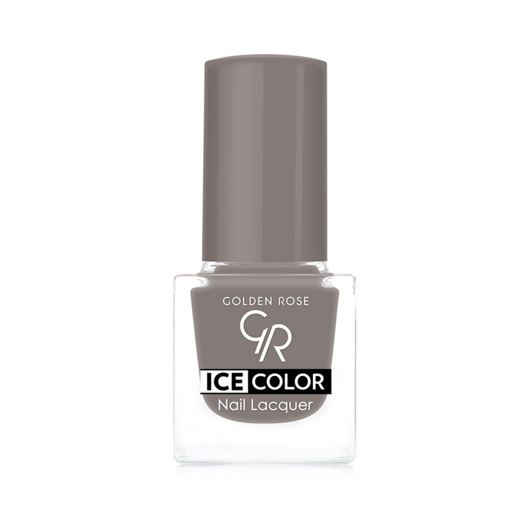 GR Ice Color Nail Lacquer Mini - KOOS • alles voor de kapper - Golden Rose - Nagellakken