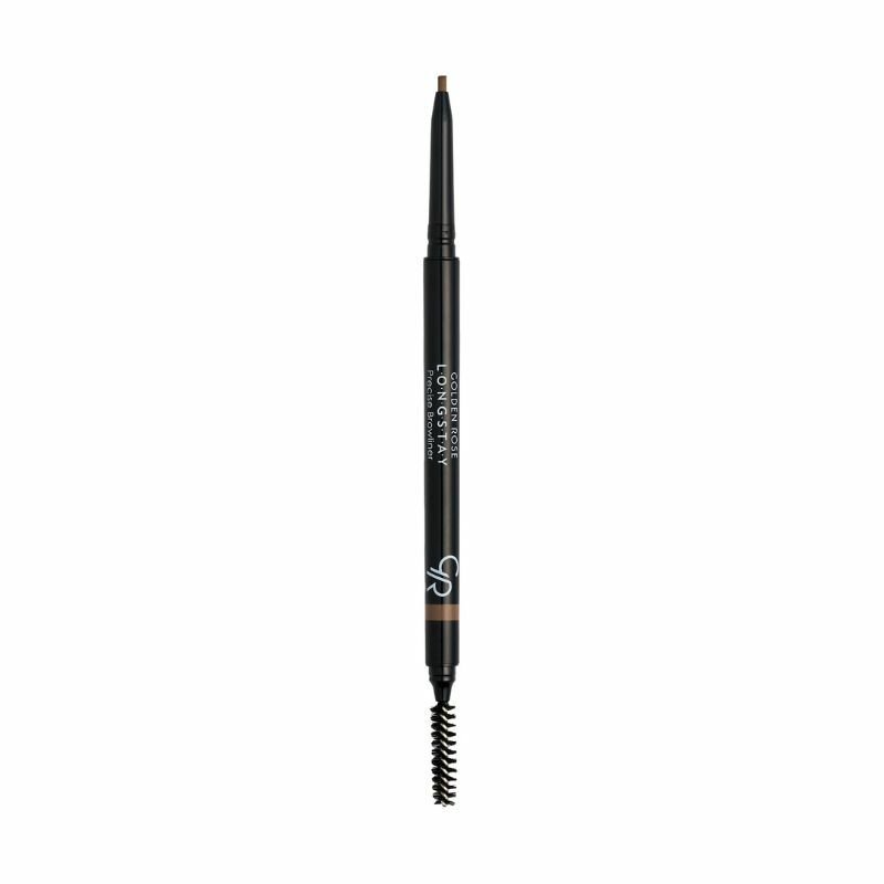 GR Longstay Precise Browliner - KOOS • alles voor de kapper - Golden Rose - Wenkbrauwen