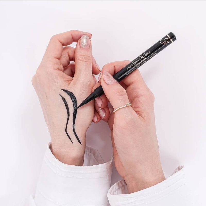 GR Precision Liner - KOOS • alles voor de kapper - Golden Rose - Eyeliner