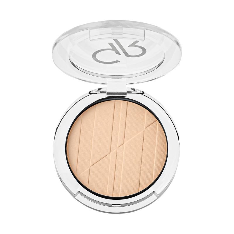 GR Pressed Powder - KOOS • alles voor de kapper - Golden Rose - Powders