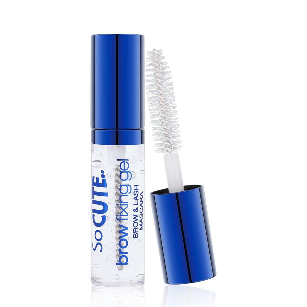 GR So Cute Brow Fixing Gel - KOOS • alles voor de kapper - Golden Rose - Wenkbrauwen