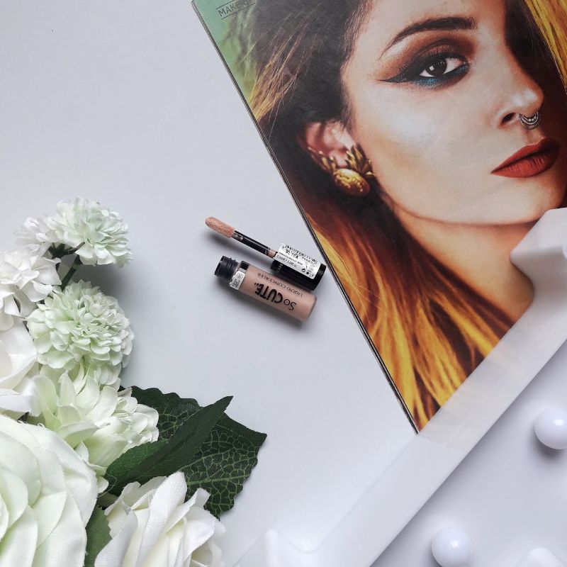 GR So Cute Liquid Concealer - KOOS • alles voor de kapper - Golden Rose - Foundations & concealers