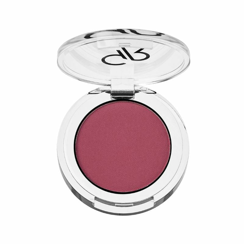 GR Soft Color Mono Eyeshadow - KOOS • alles voor de kapper - Golden Rose - Oogschaduw