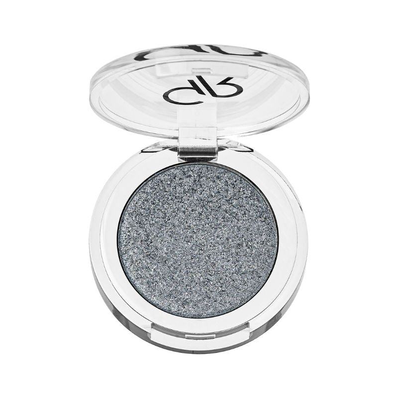 GR Soft Color Mono Eyeshadow - KOOS • alles voor de kapper - Golden Rose - Oogschaduw