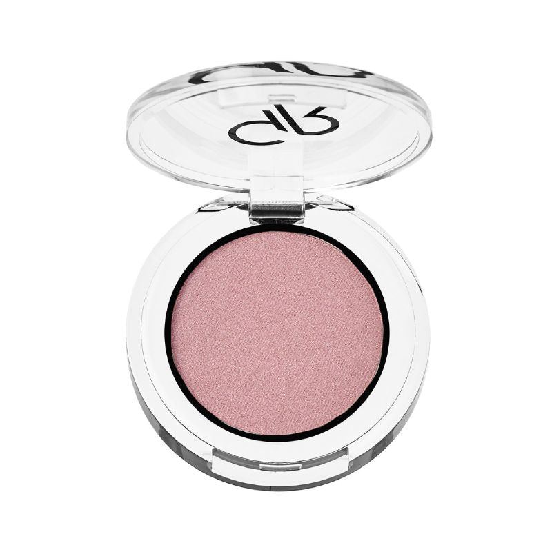 GR Soft Color Mono Eyeshadow - KOOS • alles voor de kapper - Golden Rose - Oogschaduw
