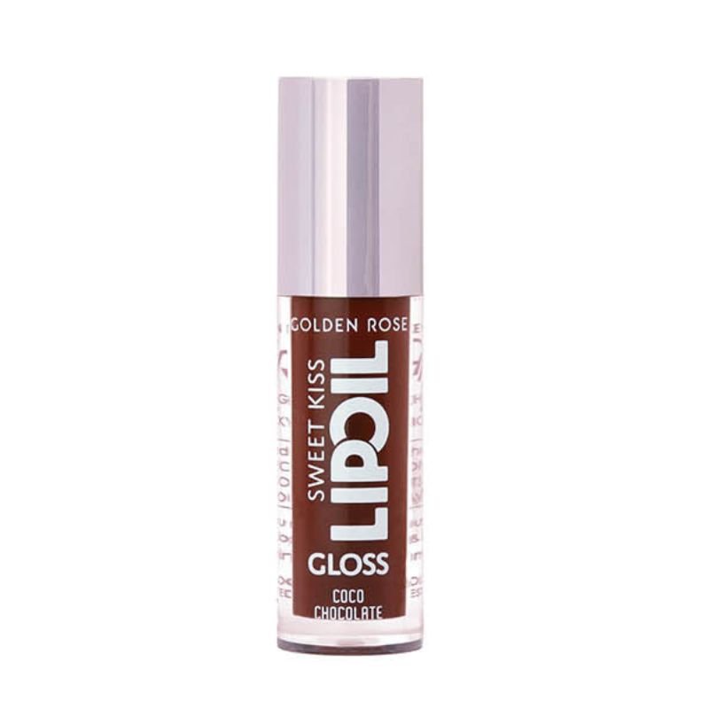 GR Sweet Kiss Lip Oil - KOOS • alles voor de kapper - Golden Rose - Lipgloss & lip balm