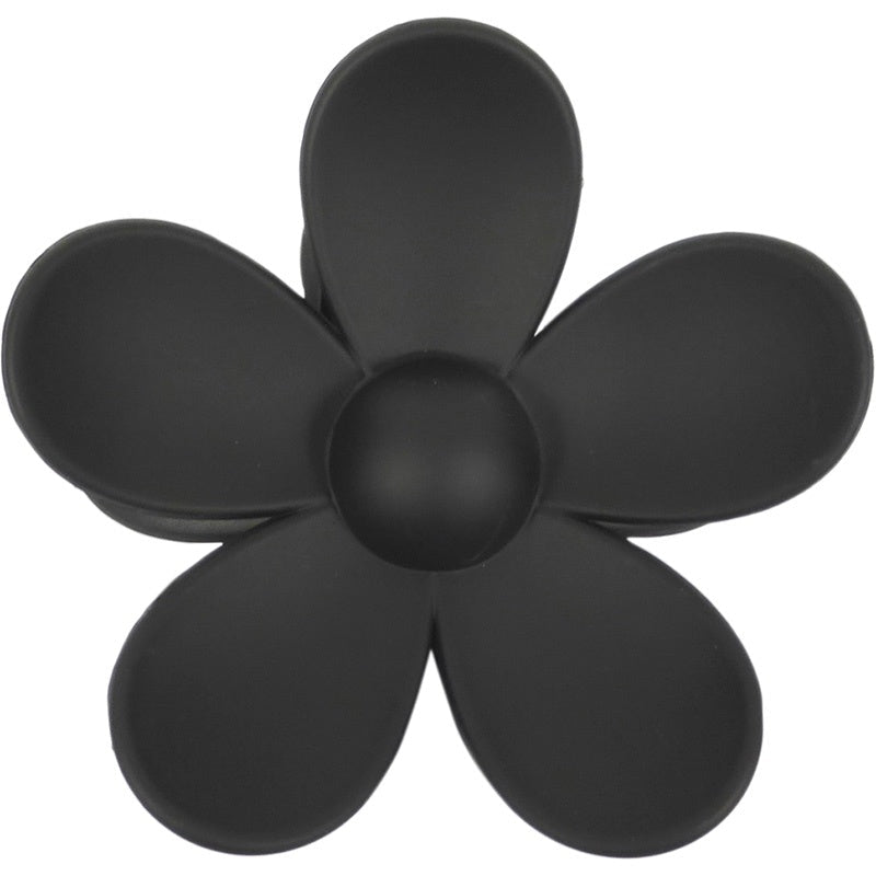 Haarklem Flower 8cm - KOOS • alles voor de kapper - KOOS - Haarmode