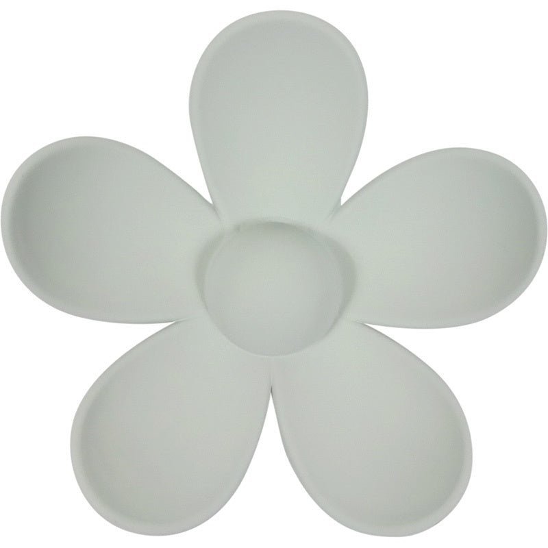 Haarklem Flower 8cm - KOOS • alles voor de kapper - KOOS - Haarmode