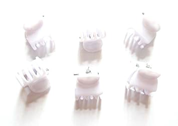 Haarklemmen 1,5 cm - KOOS • alles voor de kapper - KOOS - Kappersbenodigdheden