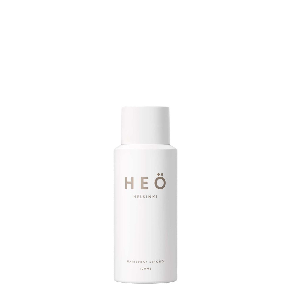 HEO Hairspray Strong - KOOS • alles voor de kapper - HEO - Haarspray