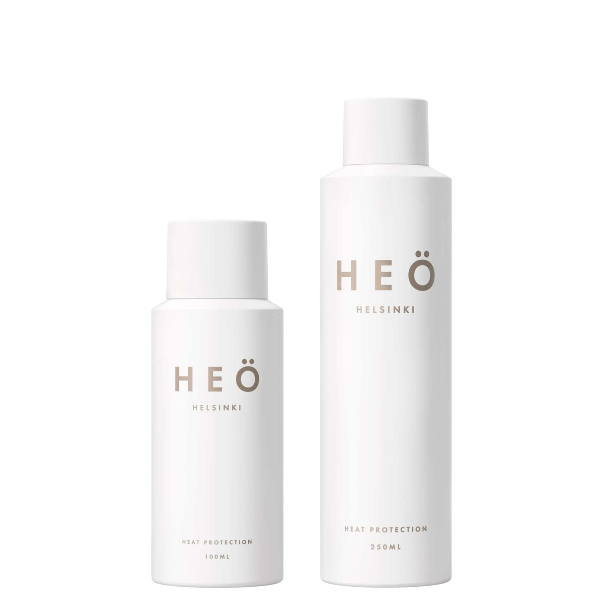 HEO Heat Protection - KOOS • alles voor de kapper - HEO - Haarspray