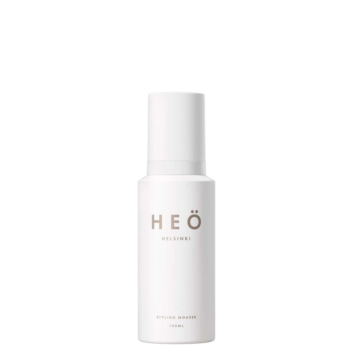 HEO Styling Mousse - KOOS • alles voor de kapper - HEO - Mousse