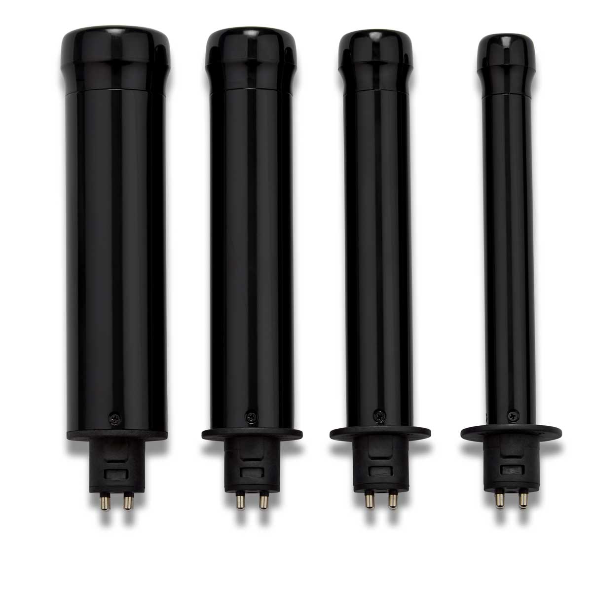 Hot Tools Curl Bar Set Black Gold - KOOS • alles voor de kapper - Hot Tools - Krultangen