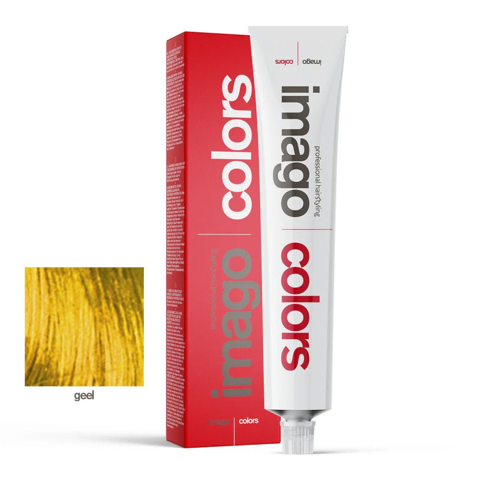 Imago Pro Colors Haarverf 100ml - KOOS • alles voor de kapper - Imago - Haarverf