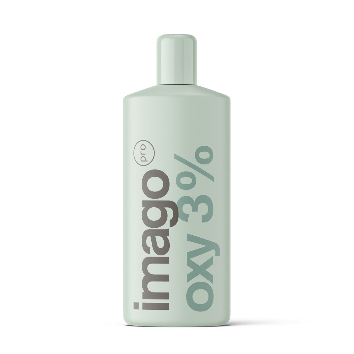 Imago Pro Oxy 1000ml - KOOS • alles voor de kapper - Imago - Oxidanten