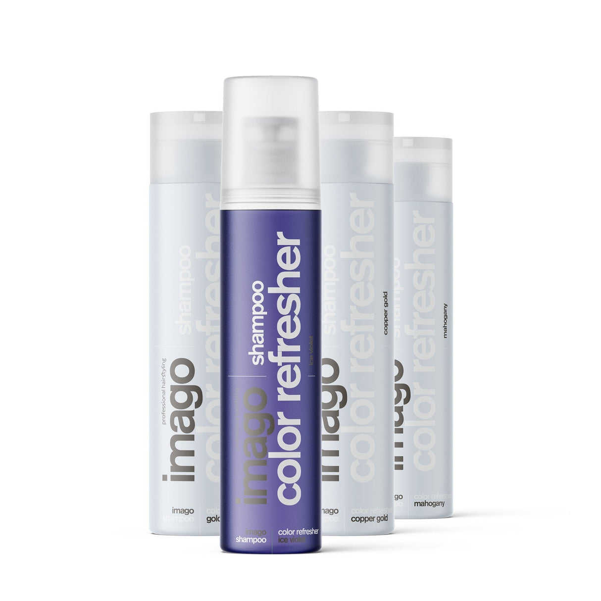 Imago Shampoo Color Refresher 250ml - UITLOPEND - KOOS • alles voor de kapper - Imago - Kleuronderhoud