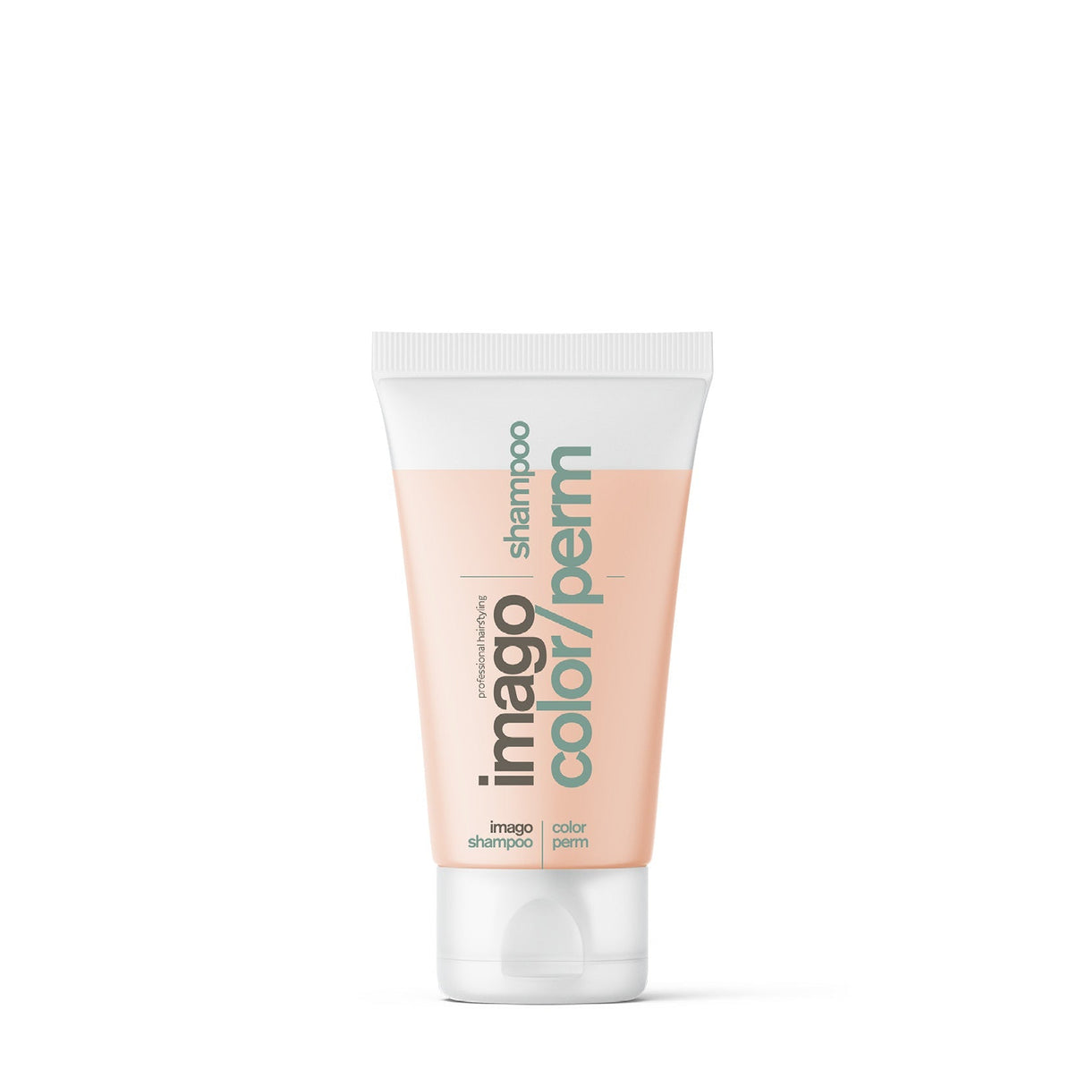 Imago Shampoo Color/Perm - KOOS • alles voor de kapper - Imago - Kleuronderhoud