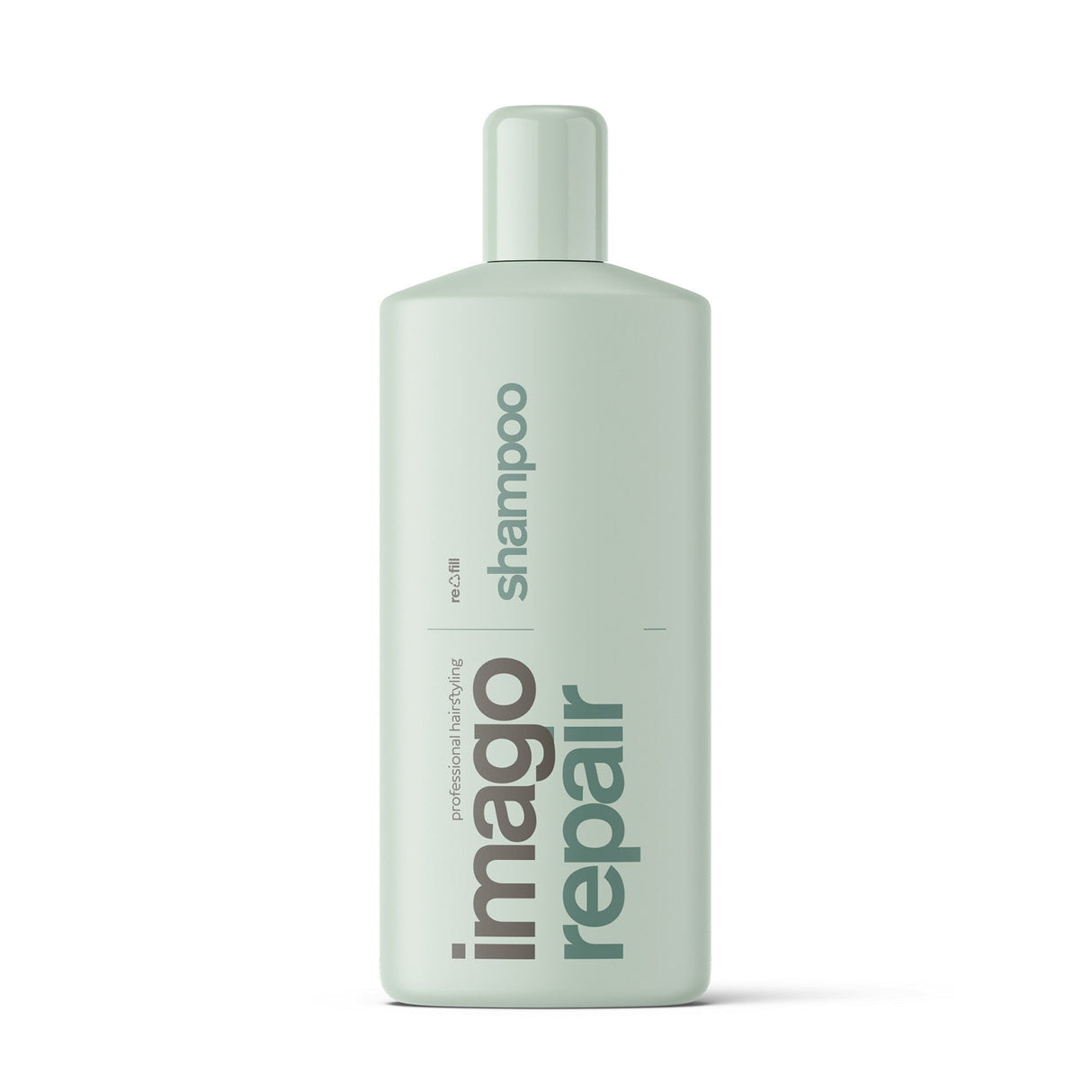 Imago Shampoo Repair - KOOS • alles voor de kapper - Imago - Shampoo
