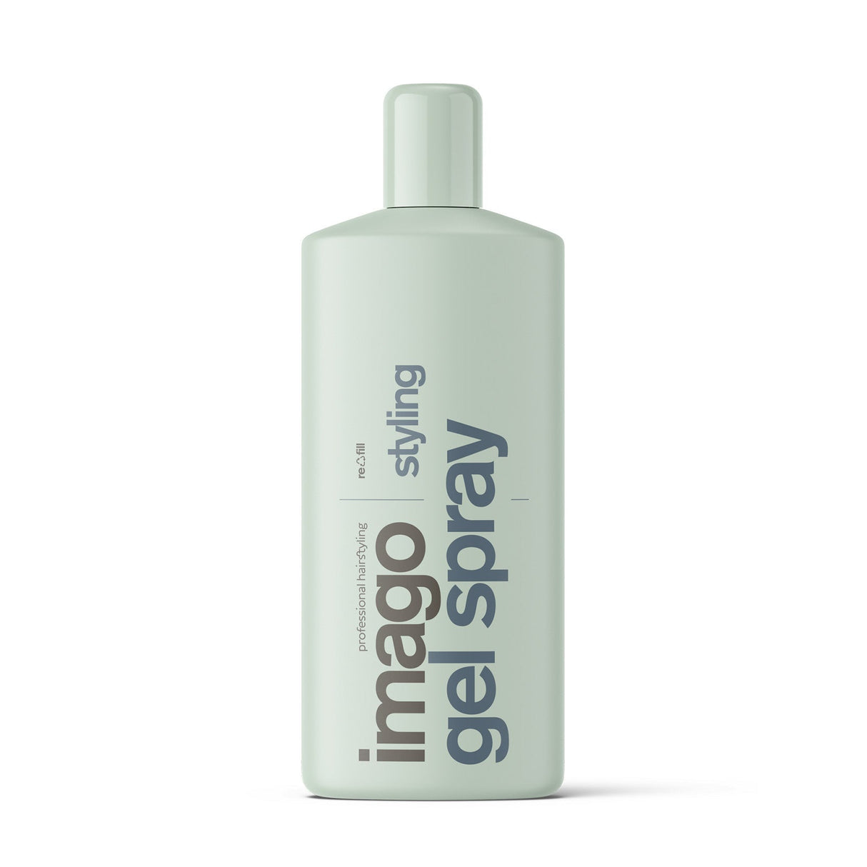 Imago Styling Gel Spray - KOOS • alles voor de kapper - Imago - Haarspray
