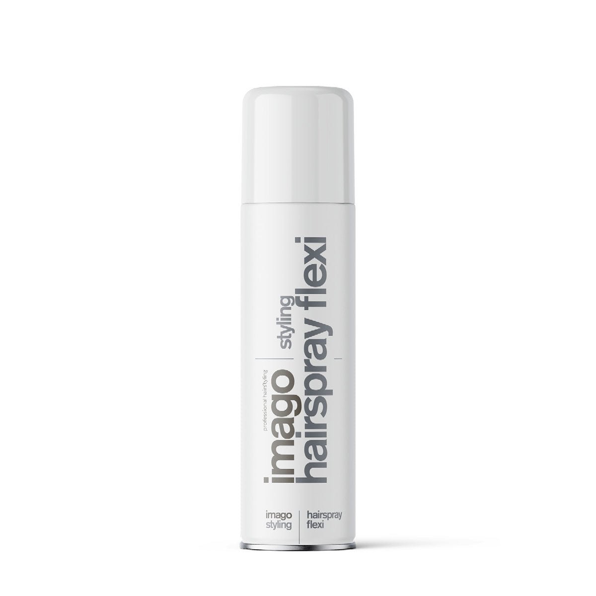 Imago Styling Hairspray Flexi 400ml - KOOS • alles voor de kapper - Imago - Haarspray