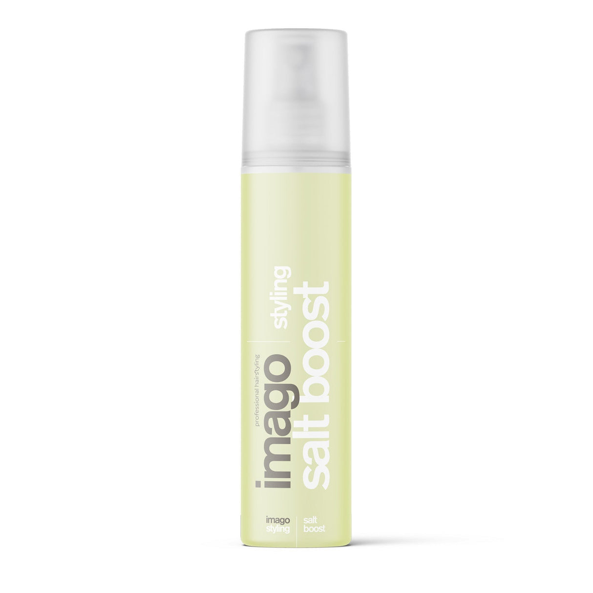 Imago Styling Salt Boost Spray 250ml - KOOS • alles voor de kapper - Imago - Haarspray