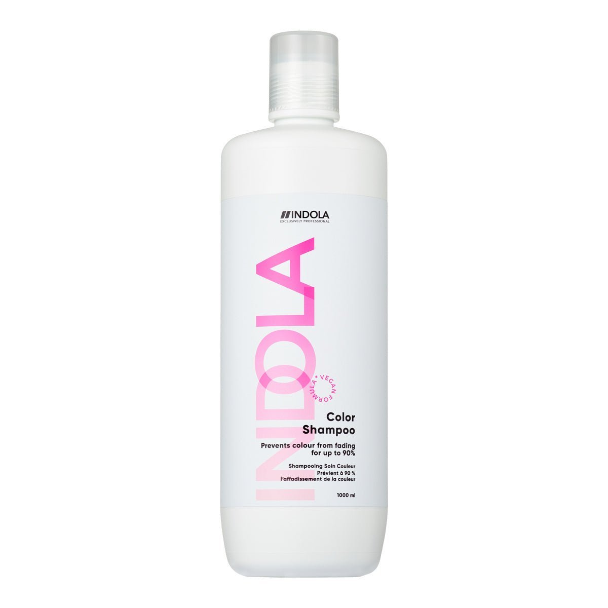 Indola Color Shampoo - KOOS • alles voor de kapper - Indola - Shampoo