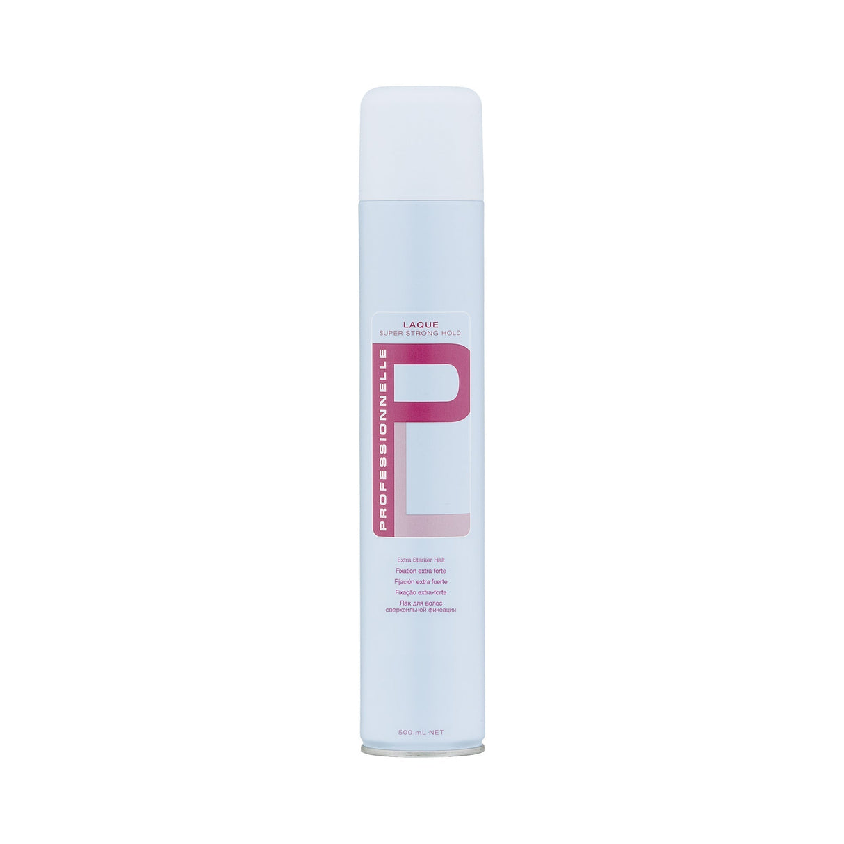 Indola Professionnelle Laque 500ml - KOOS • alles voor de kapper - Indola - Haarspray