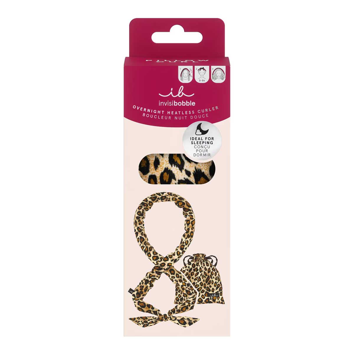 Invisibobble Pillow Curls Set - KOOS • alles voor de kapper - Invisibobble - Haarmode