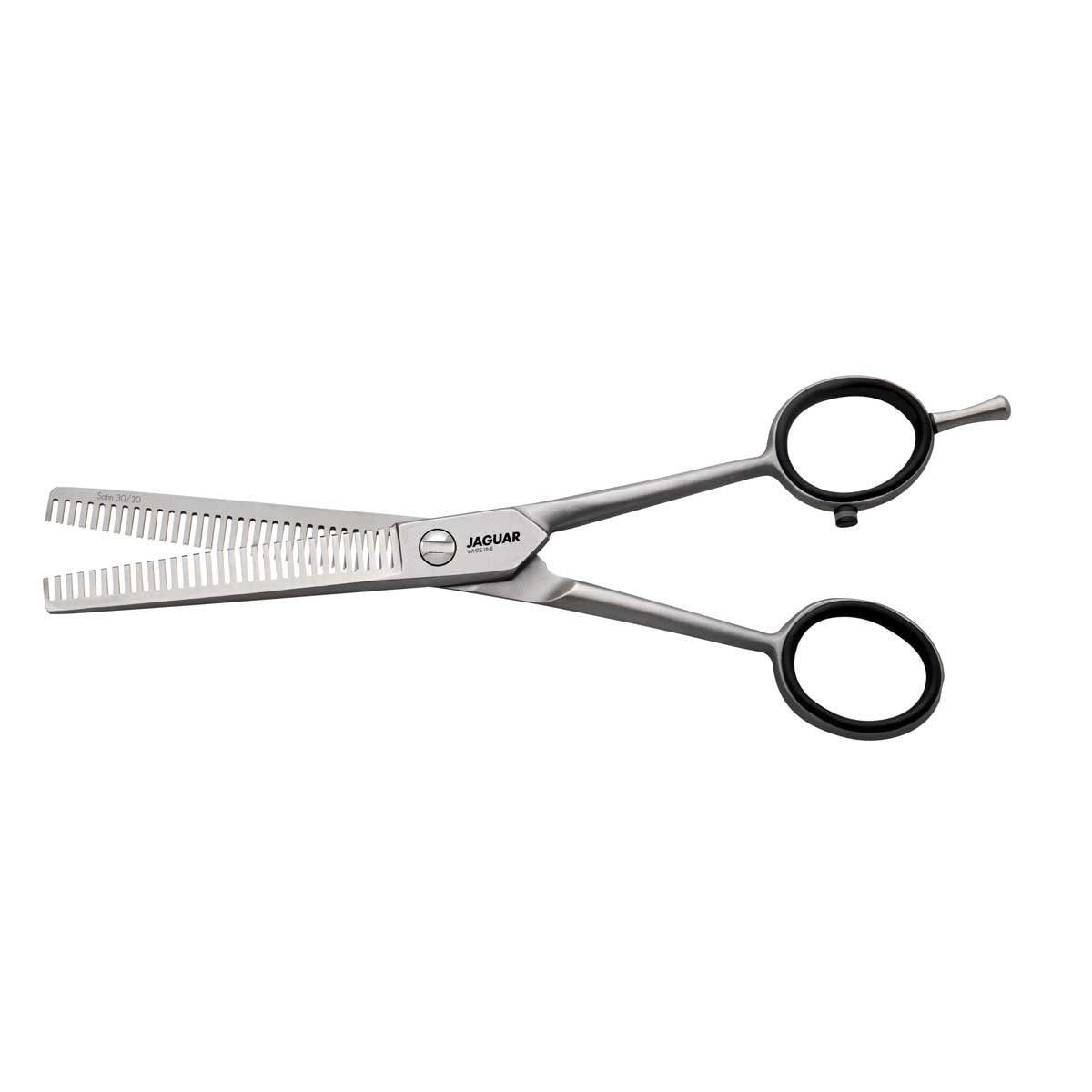 Jaguar Coupeschaar Satin 30/30 6.0 - KOOS • alles voor de kapper - Jaguar - Kappersschaar