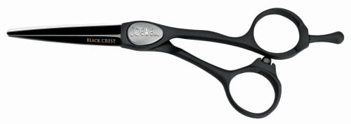 Joewell Schaar Black Crest Offset - KOOS • alles voor de kapper - Joewell - Kappersschaar