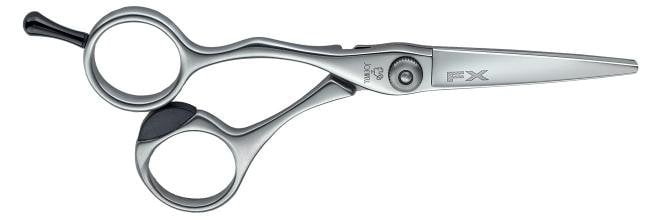 Joewell Schaar FX 5.5 Offset Left - KOOS • alles voor de kapper - Joewell - Kappersschaar