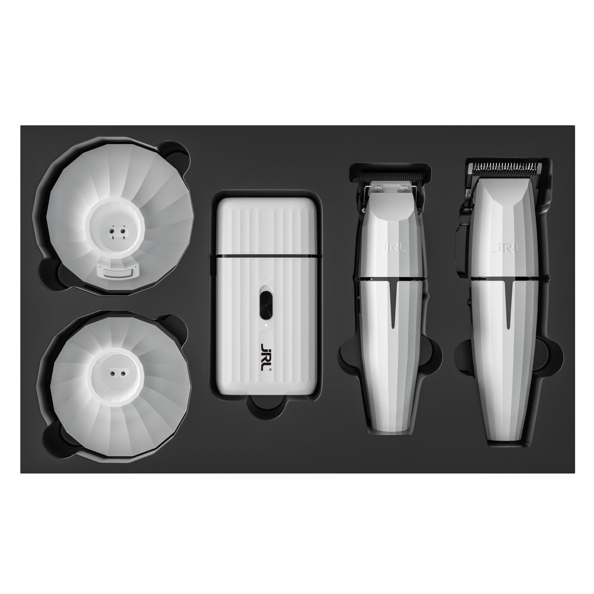 JRL Ghost Kit 2 - KOOS ⢠alles voor de kapper - JRL - Tondeuses