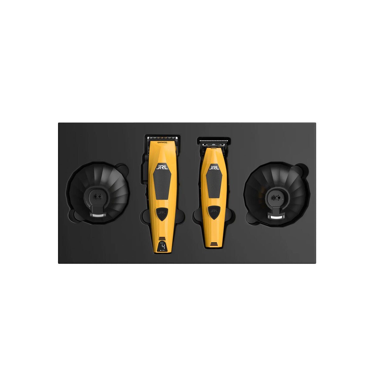 JRL Set Diamante - KOOS • alles voor de kapper - JRL - Tondeuses