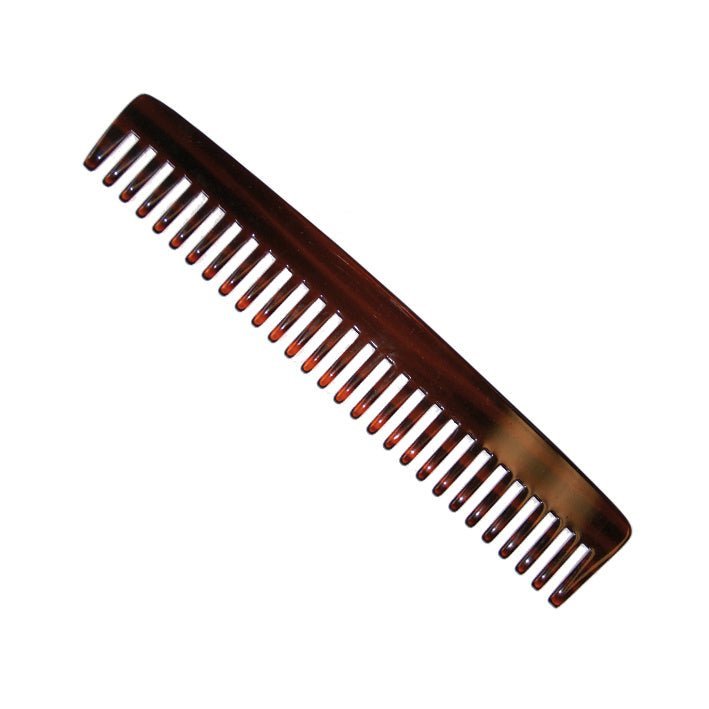 Kam Handgezaagd 18,7 cm - KOOS • alles voor de kapper - Eurostil - Kammen