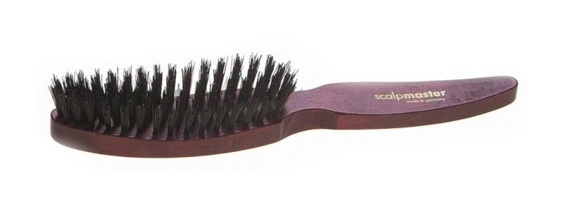 Keller Scalp Master Borstel 5 Rij 0140845 - KOOS • alles voor de kapper - Keller - Haarborstels
