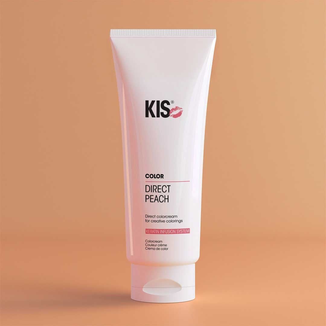 KIS Color Direct Colors 200ml - KOOS • alles voor de kapper - KIS - Semi-permanente kleuring