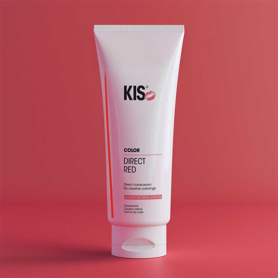 KIS Color Direct Colors 200ml - KOOS • alles voor de kapper - KIS - Semi-permanente kleuring