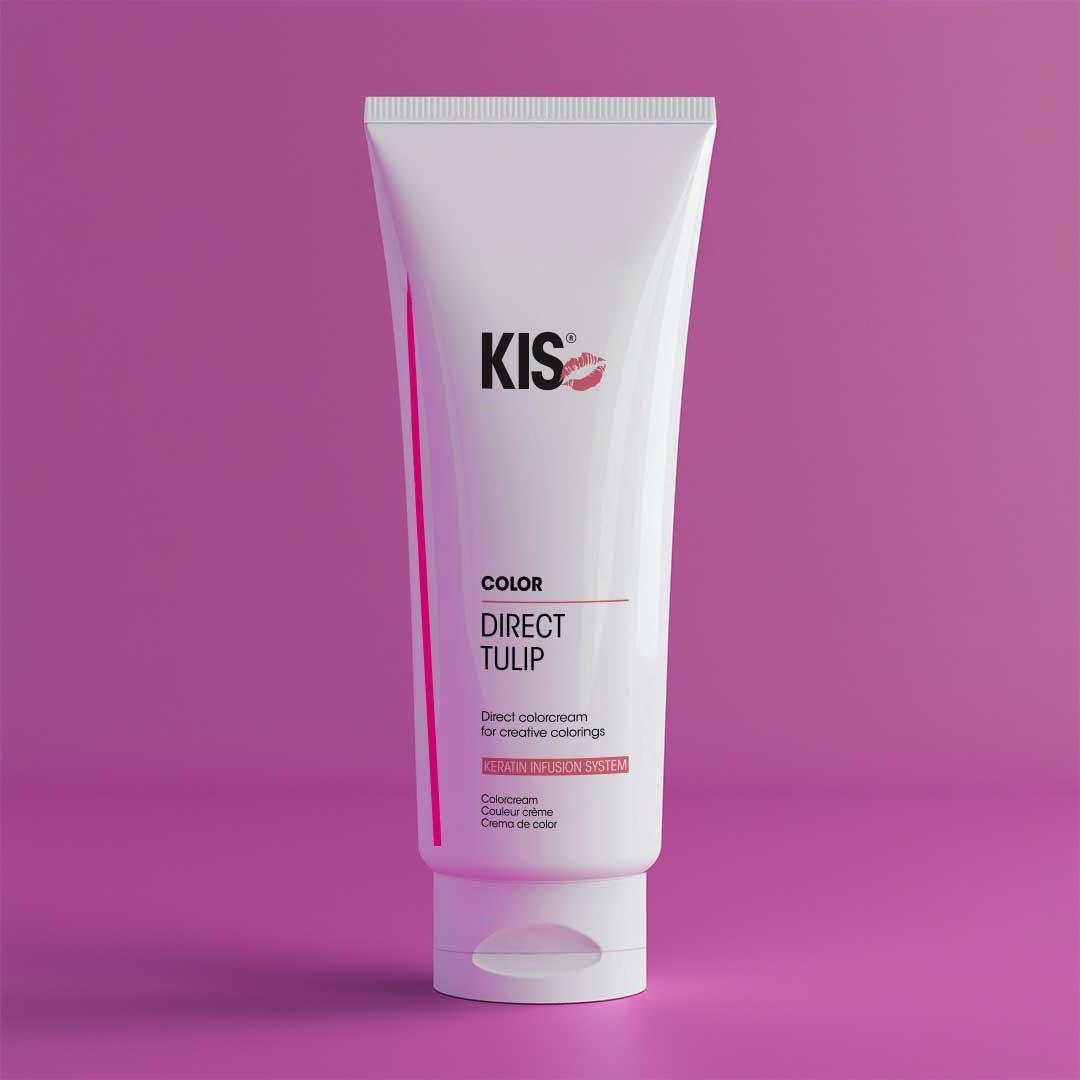 KIS Color Direct Colors 200ml - KOOS • alles voor de kapper - KIS - Semi-permanente kleuring