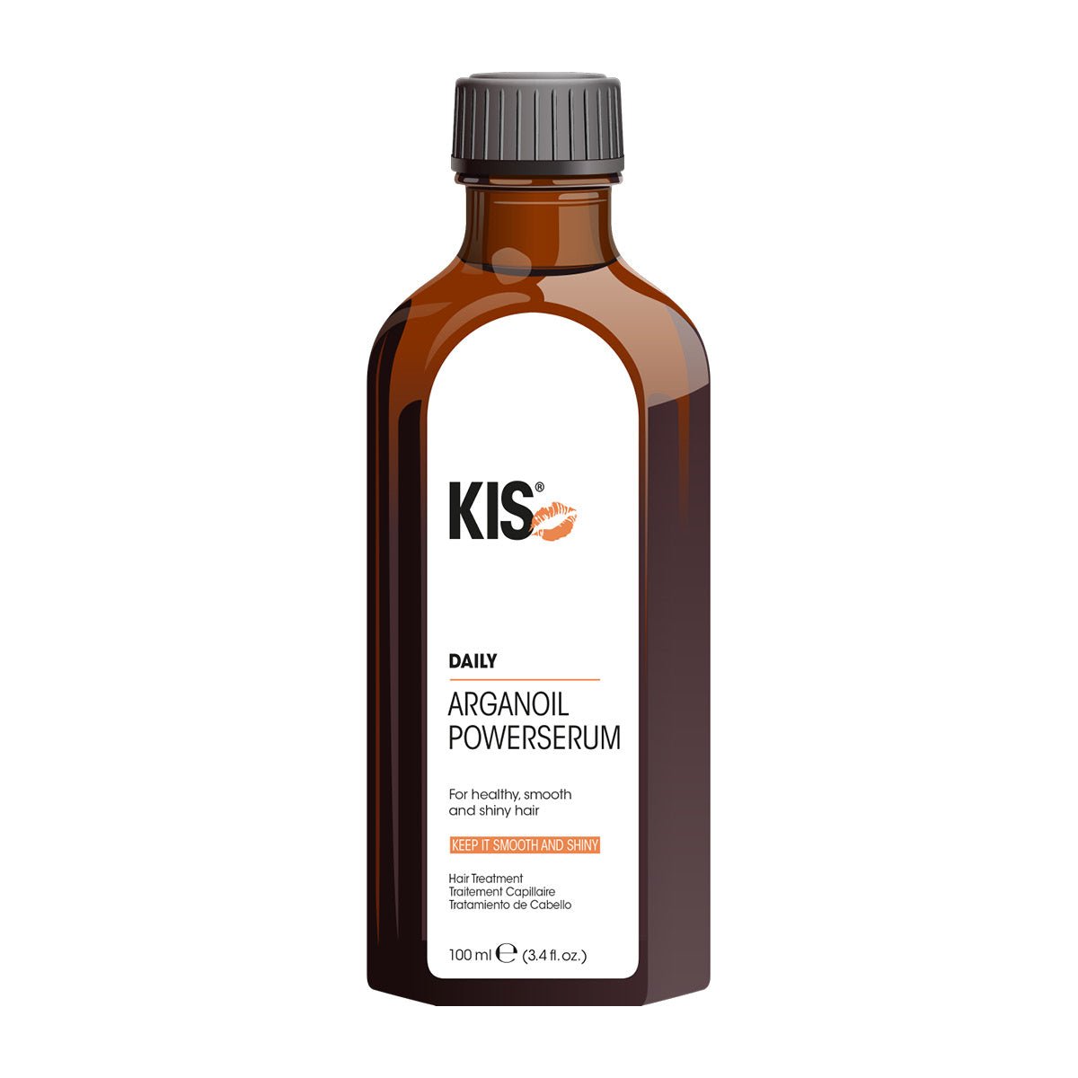 KIS Daily Argan Oil Power Serum - KOOS • alles voor de kapper - KIS - Serum
