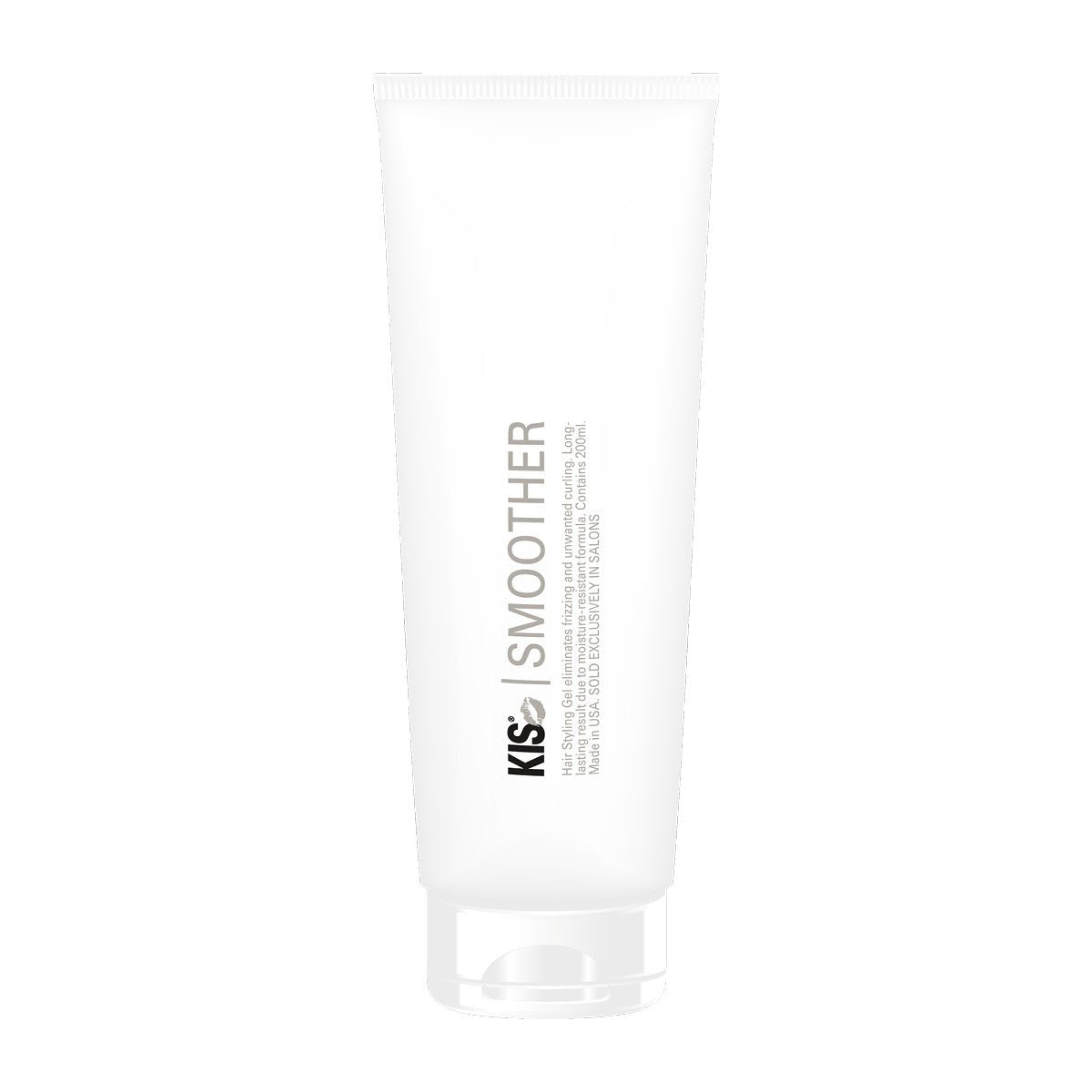 KIS Style Smoother 200ml - KOOS ⢠alles voor de kapper - KIS - Haargel