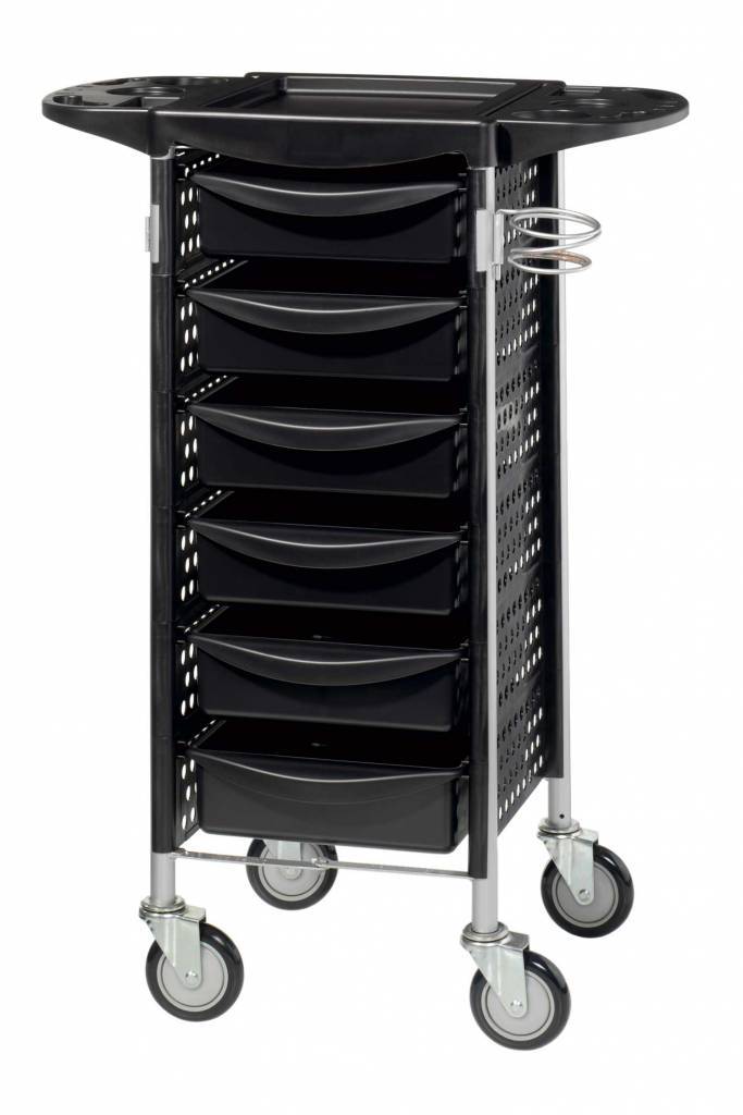 Kms Werkwagen Profi 745900 - KOOS • alles voor de kapper - Comair - Werkwagens