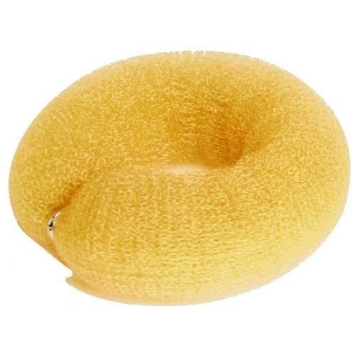 Knotrol Drukknoop 23Cm Blond - KOOS • alles voor de kapper - Efalock - Knotrollen
