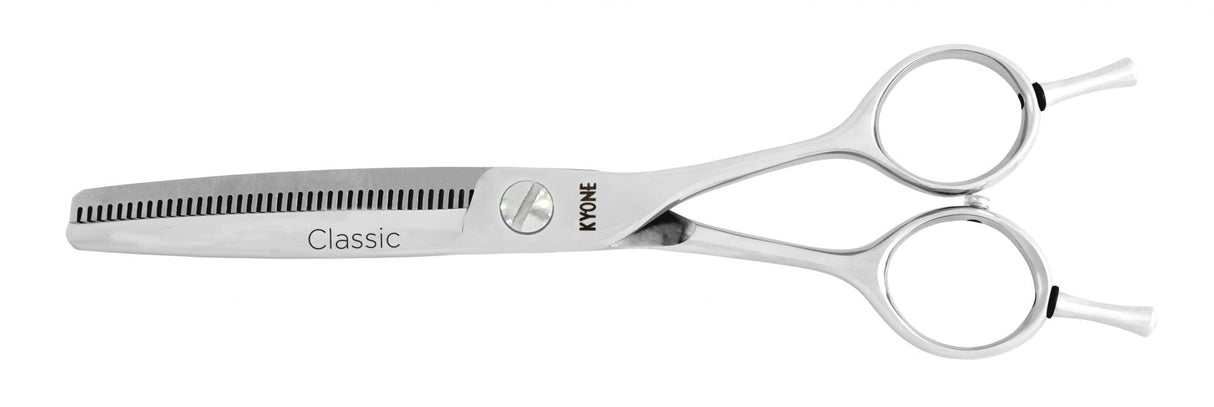 Kyone 620 Coupeschaar 40T 6.0 - KOOS • alles voor de kapper - Kyone - Kappersschaar