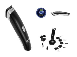 Kyone Trimmer TR-310 - KOOS ⢠alles voor de kapper - Kyone - Trimmers