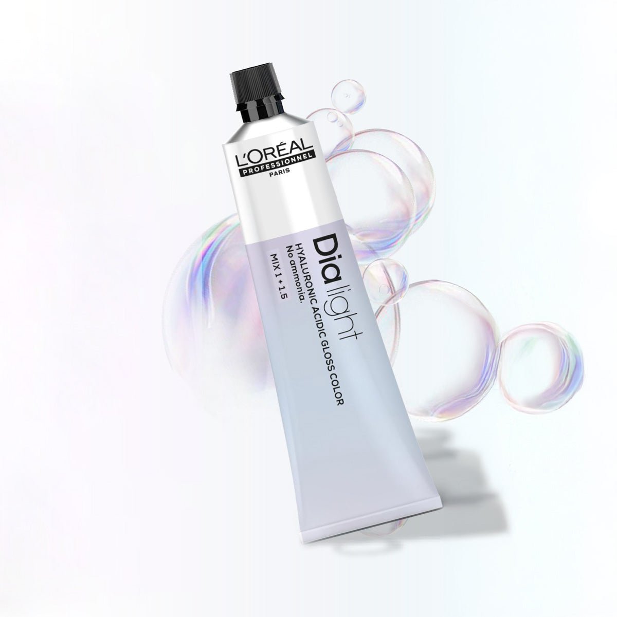 Loreal Dia Light 60ml - KOOS • alles voor de kapper - Loreal - Semi-permanente kleuring
