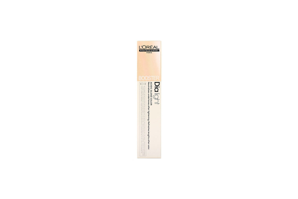Loreal Dia Light Booster 50ml - KOOS • alles voor de kapper - Loreal - Semi-permanente kleuring