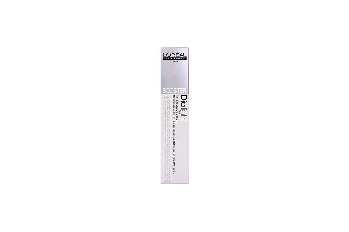 Loreal Dia Light Booster 50ml - KOOS • alles voor de kapper - Loreal - Semi-permanente kleuring